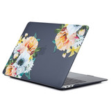 Apple MacBook Pro 13" (M2, 2022) A2338   Designer Hard Case    Flower