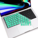 Apple MacBook Pro 16" (M2, 2023) A2780       Turquoise