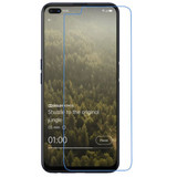 OPPO OPPO Reno4 5G Plastic Screen Protector