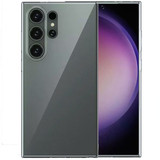 Samsung Galaxy S24Ultra      Soft Gel Case