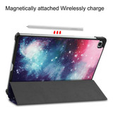 Samsung Galaxy Tab S6 Lite (2024) P620    Designer Tri-Fold Case      Galaxy