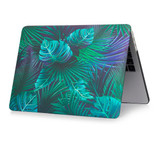Apple MacBook Pro 16" (2019) A2141   Designer Hard Case      PalmLeaves