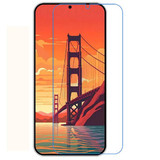 Samsung Galaxy S24         Flat Plastic Clear