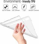 Samsung Galaxy Tab S9FE X510    Soft Gel Case