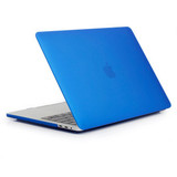 Apple MacBook Pro 16" (2019) A2141   Matte Hard Case    DarkBlue