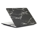 Apple MacBook Pro 16" (2019) A2141   Designer Hard Case      BlackMarble