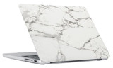 Apple MacBook Pro 14" (M2, 2023) A2779   Designer Hard Case    WhiteMarble