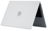 Apple MacBook Pro 16" (2021) A2485   Matte Hard Case    TranslucentWhite
