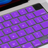 Apple MacBook Pro 14" Keyboard Cover Skin (M2