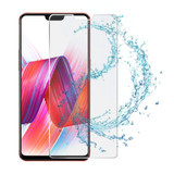 OPPO OPPO R15 Pro Clear Tempered Glass Screen Protector