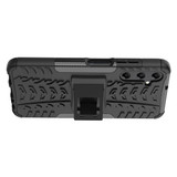 Samsung Galaxy A05s      Heavy Duty Case    Black