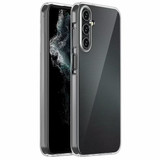 Samsung Galaxy A25 5G      Soft Gel Case    Clear