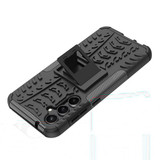 Samsung Galaxy S23 FE      Heavy Duty Case    Black