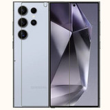 Samsung Galaxy S24Ultra         Tempered Glass Screen Protector Clear