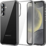 Samsung Galaxy S24+      Soft Gel Case