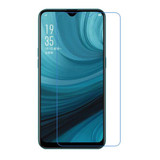 OPPO OPPO AX5s Plastic Screen Protector