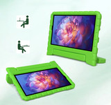 Samsung Galaxy Tab A9 X115    EVA Shockproof Case    Green
