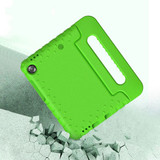 Samsung Galaxy Tab A9 X115    EVA Shockproof Case    Green