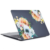Apple MacBook Air 13" (2020) A2179   Designer Hard Case      Flower