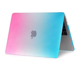 Apple MacBook Pro 16" (2019) A2141   Rainbow Hard Case    Rainbow