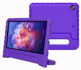 Samsung Galaxy Tab A9 X115    EVA Shockproof Case    Purple