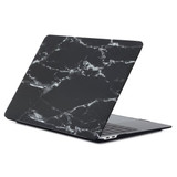Apple MacBook Air 13" (2018-2019) A1932   Designer Hard Case      BlackMarble