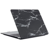 Apple MacBook Air 13" (2018-2019) A1932   Designer Hard Case      BlackMarble