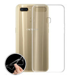 OPPO OPPO AX5s Soft Gel Case