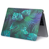 Apple MacBook Air 13" (2018-2019) A1932   Designer Hard Case      PalmLeaves