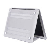 Apple MacBook Air 11" (2012-2015) A1465   Crystal Hard Case    Clear