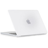 Apple MacBook Air 13" (M2, 2022) A2681   Matte Hard Case    TranslucentWhite