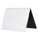 Apple MacBook Air 13" (M2, 2022) A2681   Matte Hard Case    TranslucentWhite