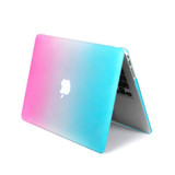 Apple MacBook Air 11" (2012-2015) A1465   Rainbow Hard Case    Rainbow