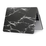 Apple MacBook Pro 13" (2020) A2251/A2289   Designer Hard Case      BlackMarble
