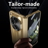 OPPO Find N3 Hard PC Case Gold