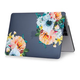 Apple MacBook Pro 16" (2019) A2141   Designer Hard Case      Flower