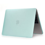 Apple MacBook Pro 13" (2020) A2251/A2289   Matte Hard Case    Turquoise