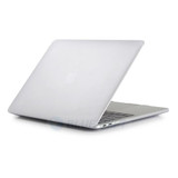 Apple MacBook Pro 13" (2016-2017) A1706/A1708   Matte Hard Case    TranslucentWhite