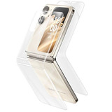 OPPO Find N2 Flip Hydrogel Screen ProtectorClear