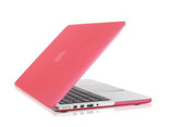 Apple MacBook Pro 13" Retina (2013-2015) A1502   Matte Hard Case    Pink