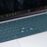 Apple MacBook Pro 14" (2021) A2442       Teal
