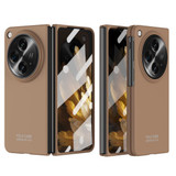 OPPO Find N3 Hard PC Case Brown