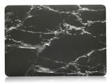 Apple MacBook Pro 14" (M3 Max, 2023) A2992   Designer Hard Case    BlackMarble