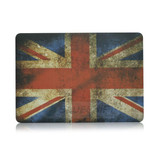 Apple MacBook Pro 13" (2016-2017) A1706/A1708   Designer Hard Case      Union Jack