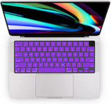 Apple MacBook Pro 14" (M3, 2023) A2918       Purple