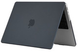 Apple MacBook Pro 14" (M3 Max, 2023) A2992   Matte Hard Case    Black