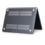 Apple MacBook Pro 13" (2016-2017) A1706/A1708   Matte Hard Case    Black