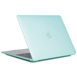 Apple MacBook Air 13" (2018-2019) A1932   Hard Case    Turquoise
