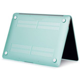 Apple MacBook Air 13" (2018-2019) A1932   Hard Case    Turquoise