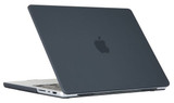 Apple MacBook Pro 16" (M3 Max, 2023) A2991   Matte Hard Case    Black